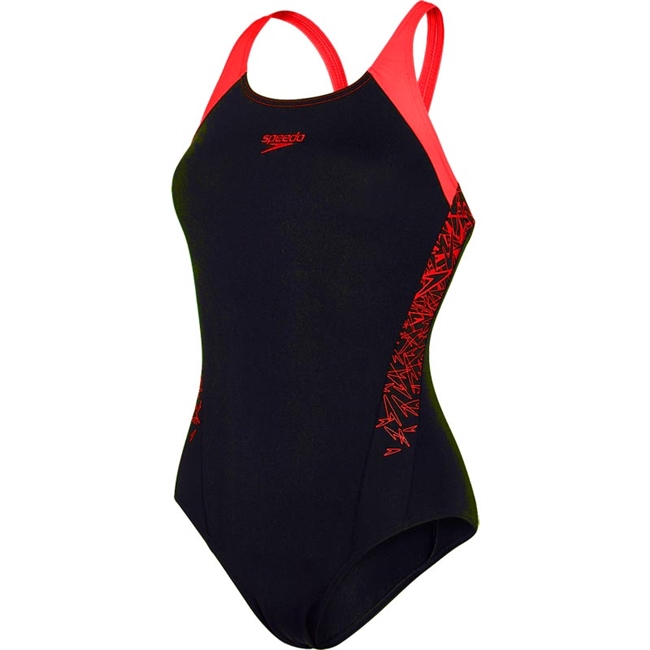 Speedo clearance boom endurance