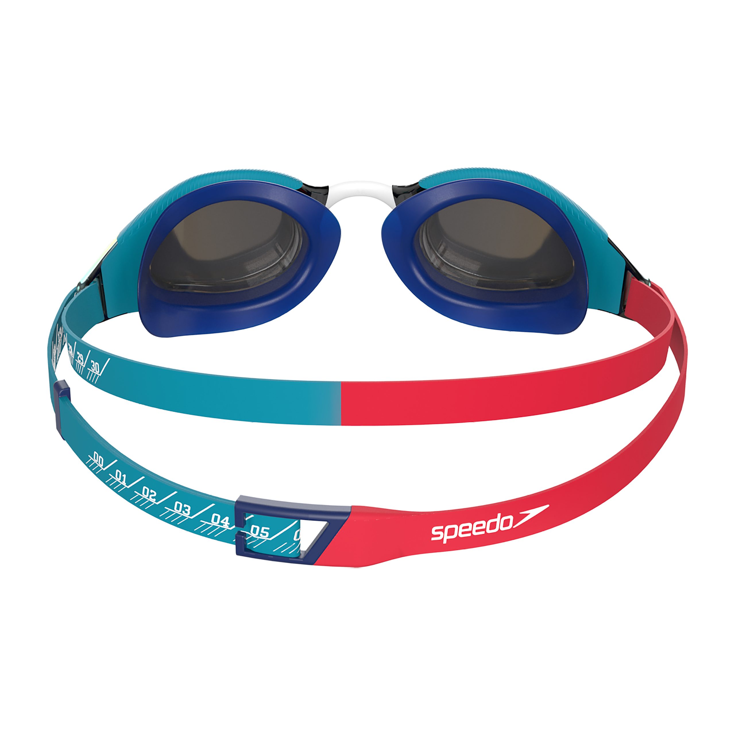 Speedo rapide junior goggles deals