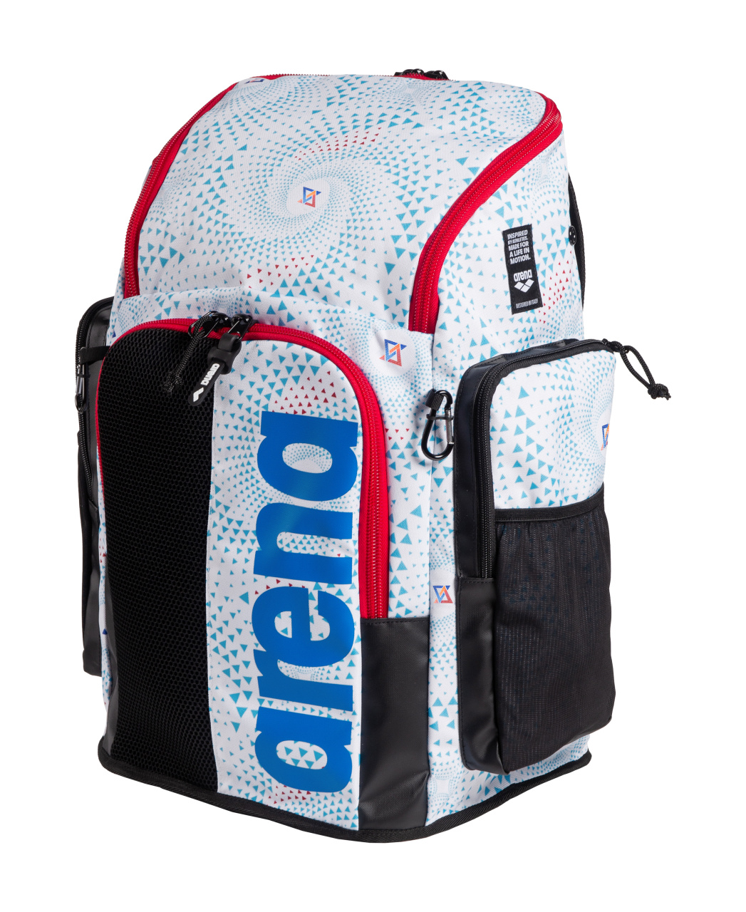 Arena fast dry backpack clearance
